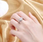 ADJUSTABLE RING