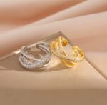 ADJUSTABLE RING