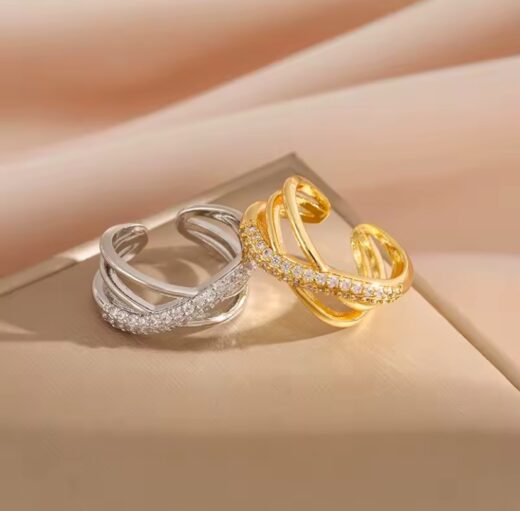 ADJUSTABLE RING