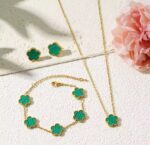 3PCS STAINLESS JEWELRY
