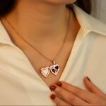 CUSTOMIZED NECKLACE WITH PHOTO