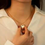 CUSTOMIZED NECKLACE WITH PHOTO