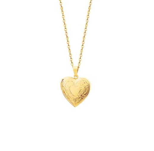CUSTOMIZED NECKLACE WITH PHOTO