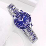 BLUE ALLOY
