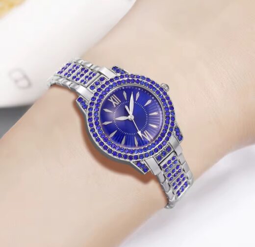 BLUE ALLOY