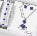 BLUE ALLOY