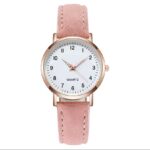 MUJER FASHION WRISTWATCH