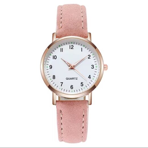 MUJER FASHION WRISTWATCH