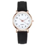 MUJER FASHION WRISTWATCH