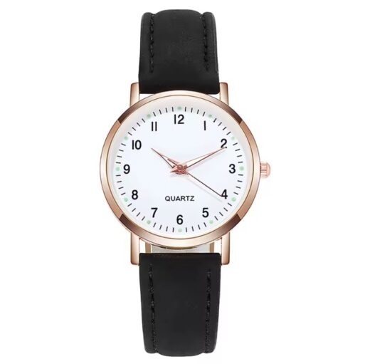 MUJER FASHION WRISTWATCH