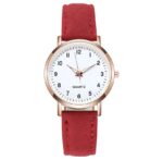 MUJER FASHION WRISTWATCH