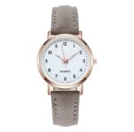MUJER FASHION WRISTWATCH