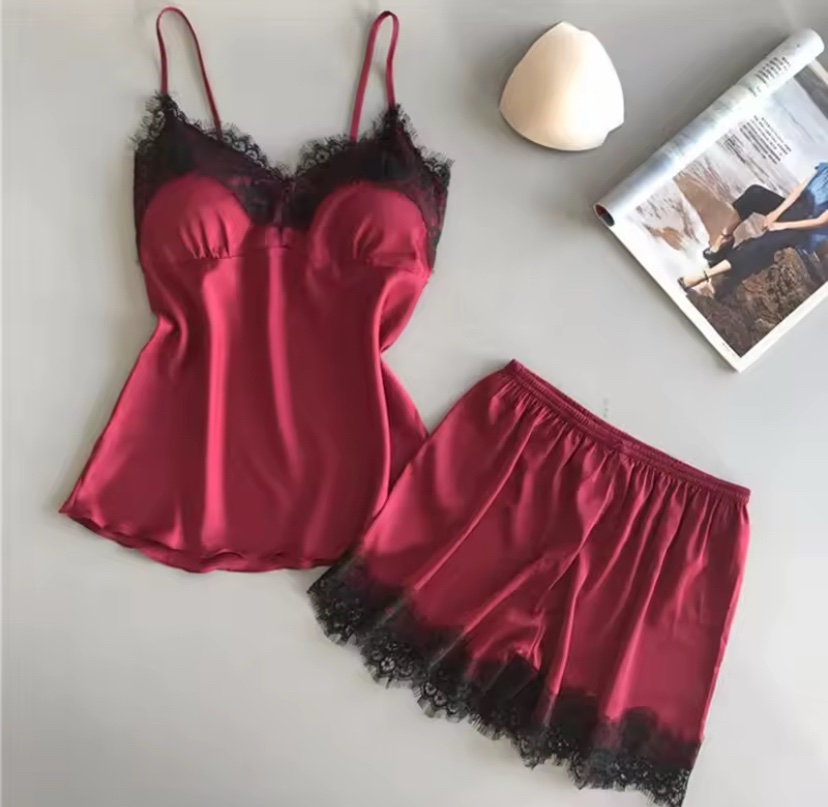SEXY LINGERIE PYJAMAS