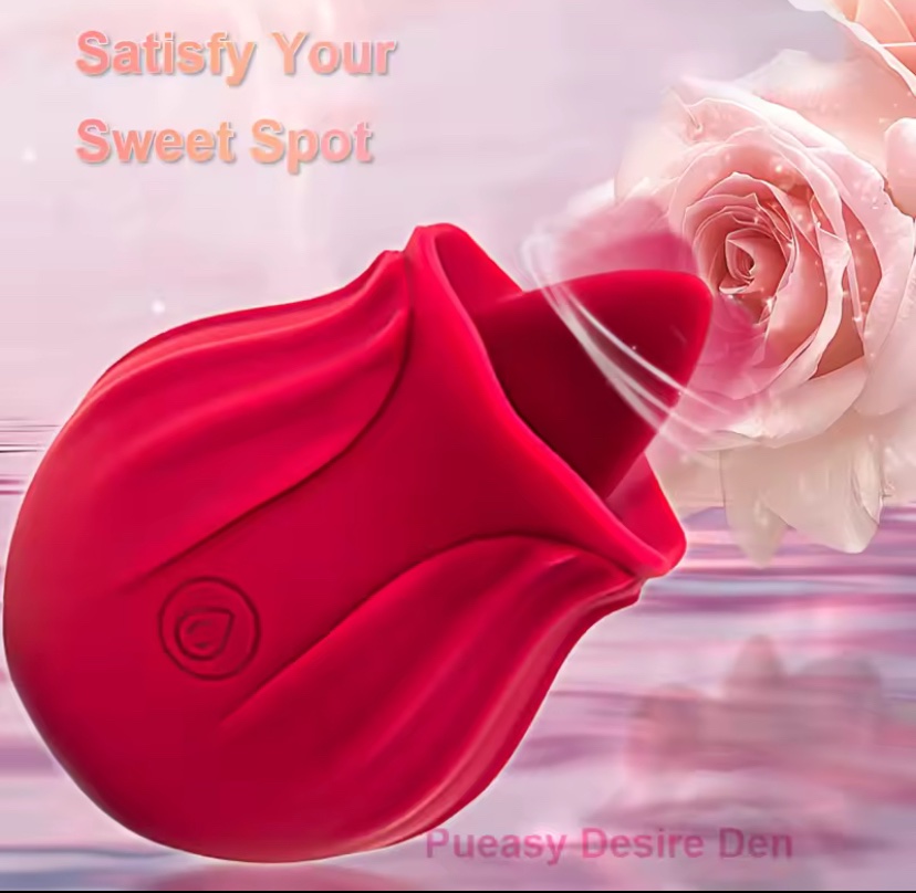 ROSE VIBRATOR