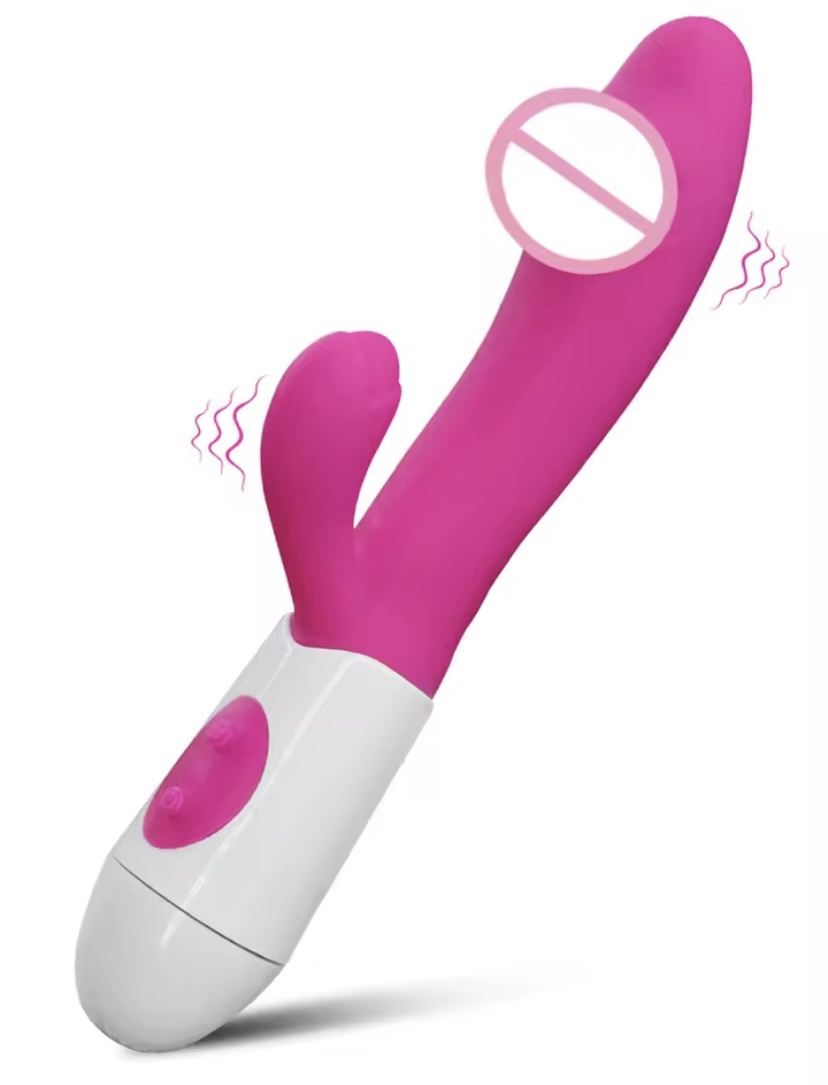 DILDO VIBRATOR