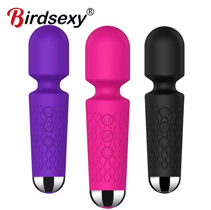 SEX TOY VIBRATOR