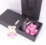 ROSE FLOWER BOUQUET