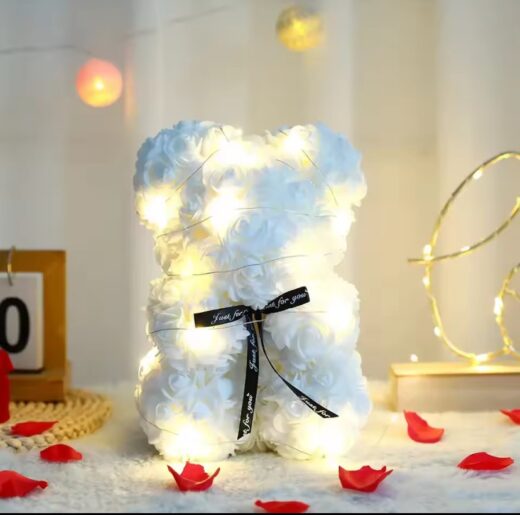TEDDY ROSE FLOWER