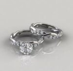 EXQUISITE RING