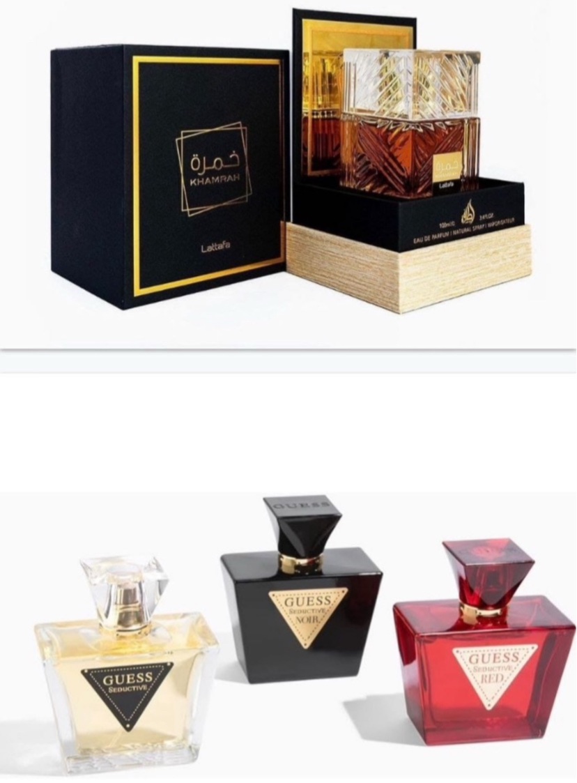 ORIGINAL PERFUME