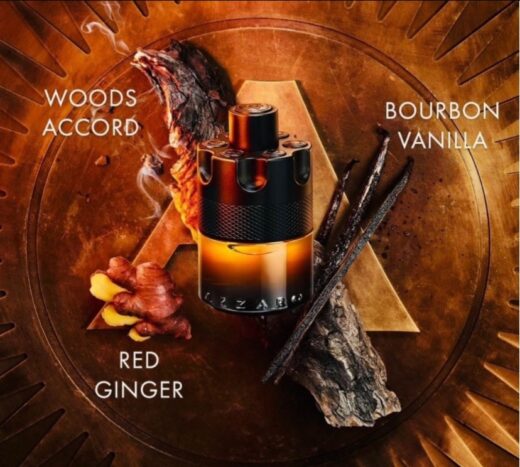 ORIGINAL PERFUME