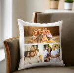 CUSTOMIZED PILLOW