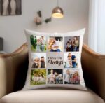 CUSTOMIZED PILLOW
