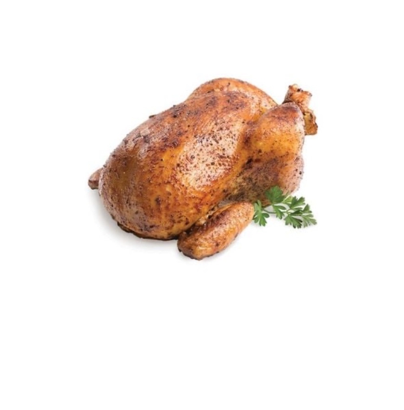 SMOKE HOUSE CHICKEN