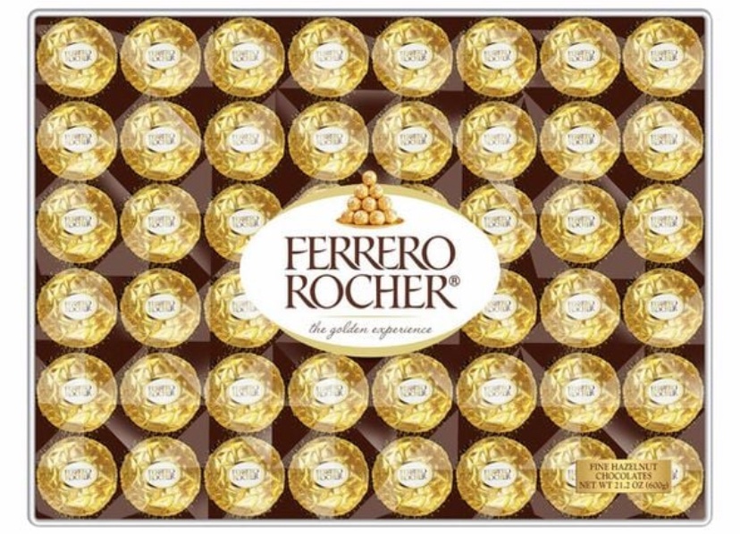 PREMIUM CHOCOLATE