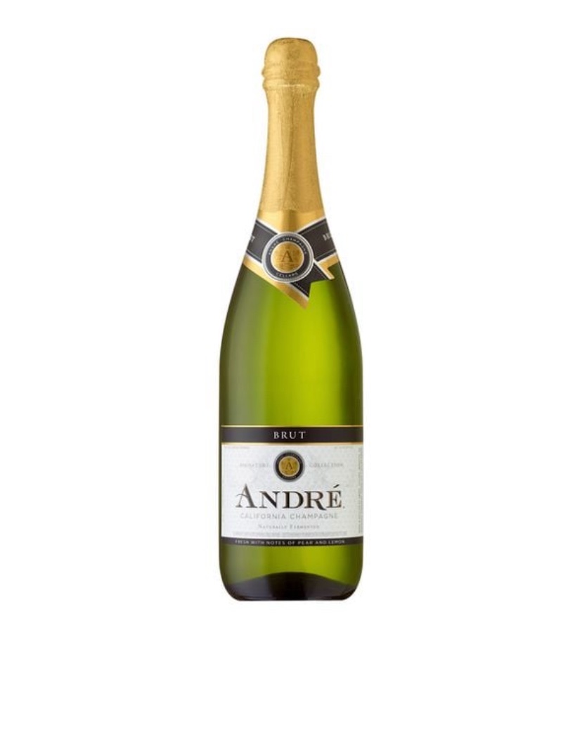 CHAMPAGNE